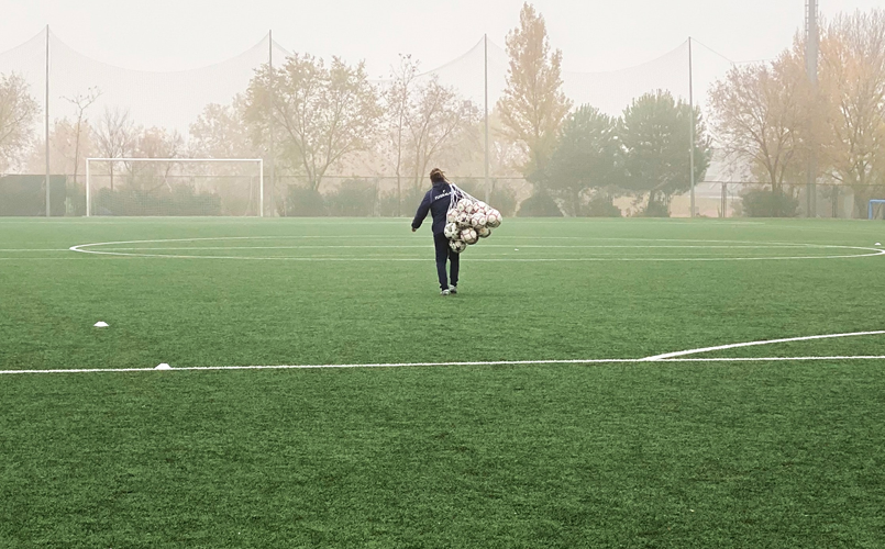 2023 Coach Registration
