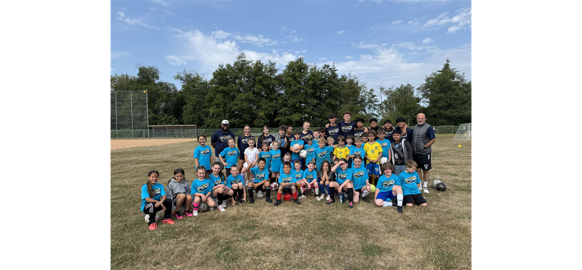 2025 Summer Camp!